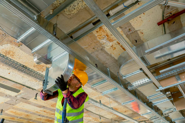 Best Residential HVAC in Twin Lake, MI