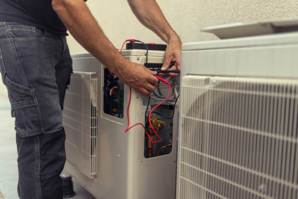 Best HVAC Retrofitting and Upgrading in Twin Lake, MI