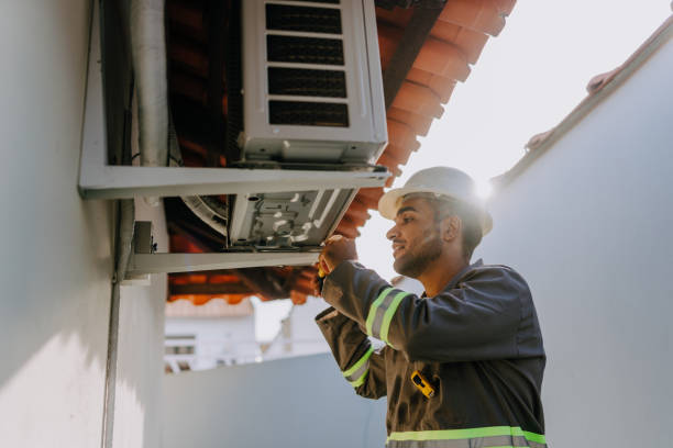 Best HVAC Software and Technology in Twin Lake, MI