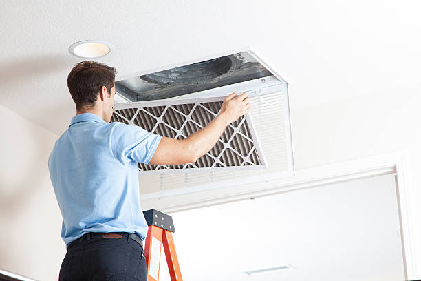 Best Air Conditioning Cleaning in Twin Lake, MI
