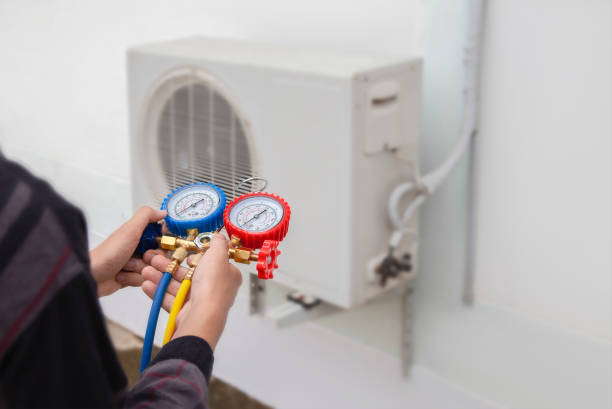 Best HVAC Equipment and Components in Twin Lake, MI