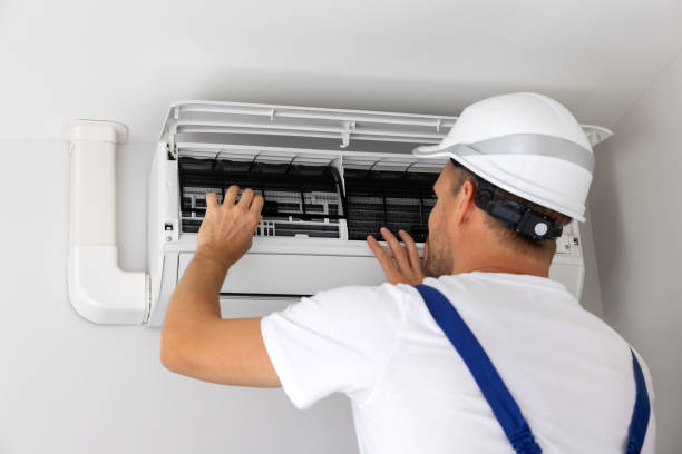 Best Geothermal HVAC Systems in Twin Lake, MI