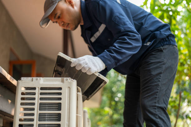 Trusted Twin Lake, MI HVAC Experts
