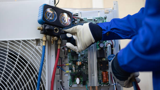 Best HVAC Financing and Leasing in Twin Lake, MI